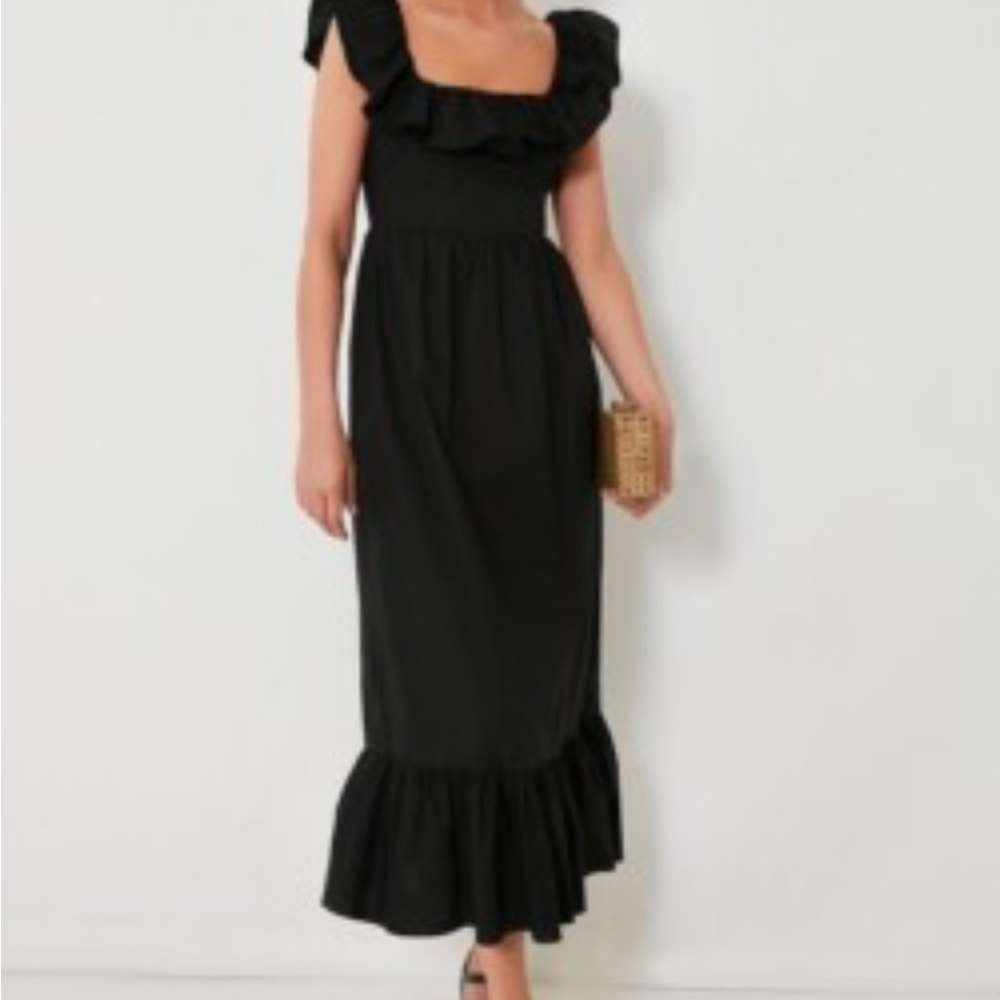 Tuckernuck Hyacinth House Mica Dress